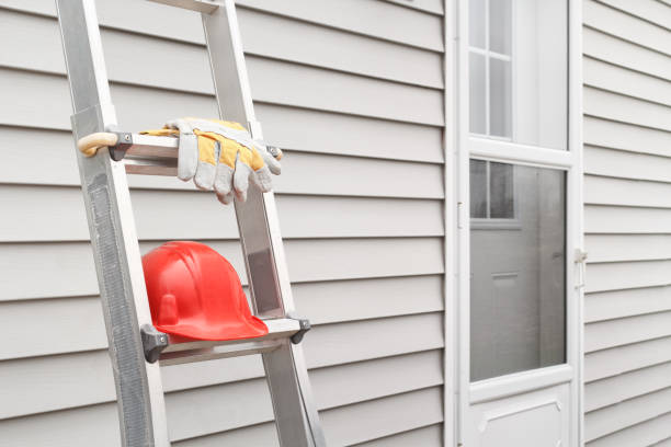 Affordable siding repair and maintenance services in Mapleton, IA